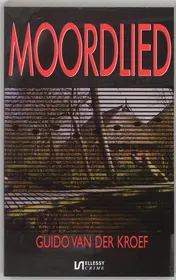 Omslag van Moordlied