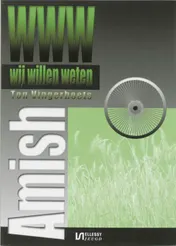 Omslag van Amish