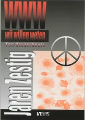 Omslag van Jaren Zestig