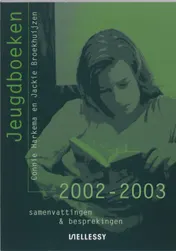 Omslag van 2002-2003