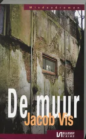 Omslag van De muur