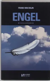 Omslag van Engel