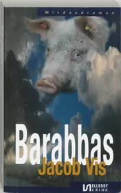 Omslag van Barabbas
