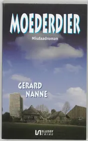 Omslag van Moederdier