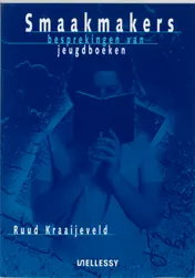 Omslag van Smaakmakers