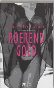 Omslag van Roerend goed