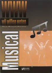 Omslag van Musical