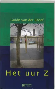 Omslag van Het uur Z