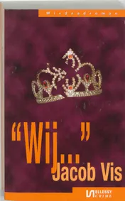 Omslag van Wij, ...