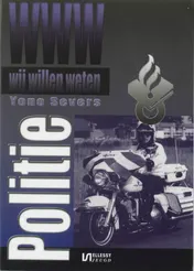 Omslag van Politie