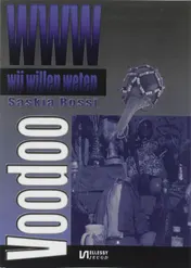 Omslag van Voodoo
