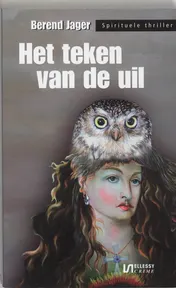Omslag van Het teken van de uil