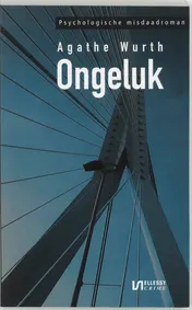 Omslag van Ongeluk