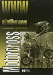 Omslag van Motorcross