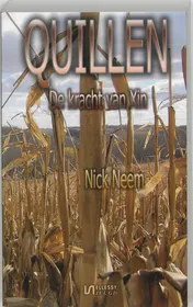 Omslag van 2 Kracht van Xin