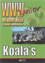 Omslag van Koala's