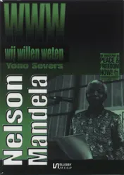 Omslag van Nelson Mandela