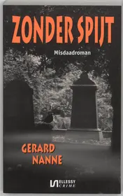 Omslag van Zonder spijt