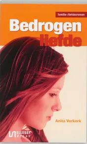 Omslag van Bedrogen liefde