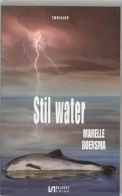 Omslag van Stil water
