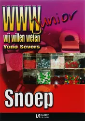Omslag van Snoep