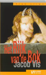 Omslag van Het rijk van de bok