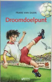 Omslag van Droomdoelpunt