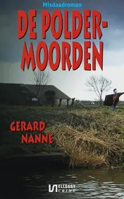 Omslag van De Poldermoorden