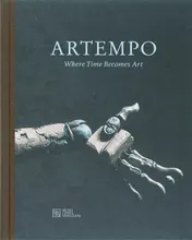 Omslag van Artempo