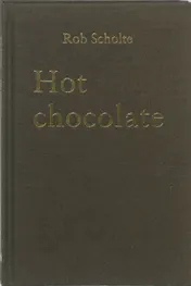 Omslag van Hot chocolate