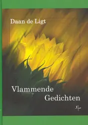 Omslag van Vlammende Gedichten