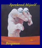 Omslag van Sprekend Mijzelf