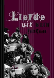 Omslag van Liefde uit blik