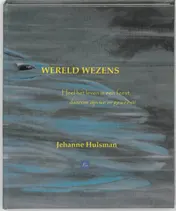 Omslag van Wereldwezens