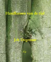 Omslag van Handkussen van de tijd