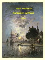 Omslag van Eindeloze nachten
