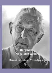 Omslag van Nagelaten werk