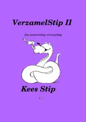 Omslag van VerzamelStip II