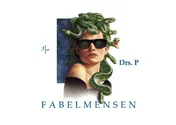 Omslag van Fabelmensen