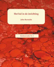 Omslag van Het bal in de inrichting