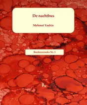 Omslag van De nachtbus