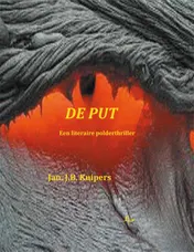 Omslag van De put