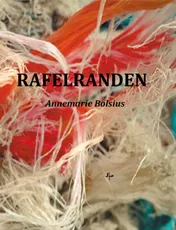Omslag van Rafelranden