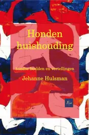Omslag van Hondenhuishouding