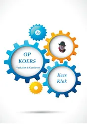 Omslag van De koers