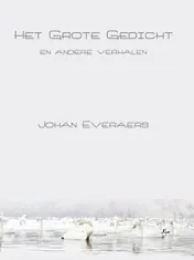 Omslag van Het grote gedicht