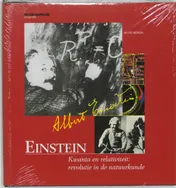Omslag van Einstein
