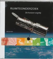 Omslag van Ruimteonderzoek