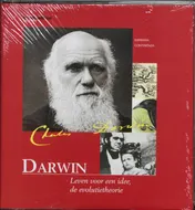 Omslag van Darwin