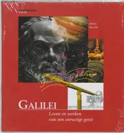 Omslag van Galilei
